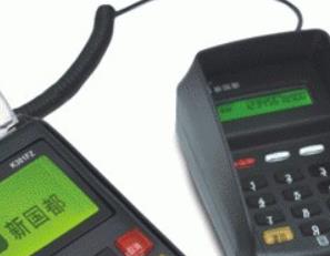 信用卡用POS机刷卡和取现有区别，哪个好？配图
