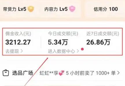 推广团购怎么赚钱？目前推广团购赚钱的平台，抖音，快手，美团哪个平台最赚钱？？配图